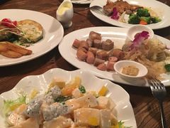 -宝莱纳啤酒花园餐厅PAULANER BRAUHAUS Nanjing(广州路店)