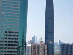 -凤凰印象公寓(深圳罗湖大剧院东门店)