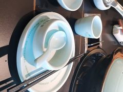 -椰小名·竹笙椰子鸡(中堂店)