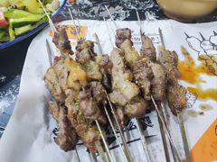 -后卫寨猫耳朵(后卫寨店)