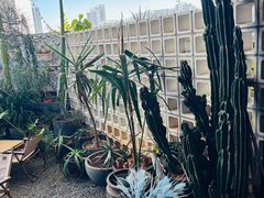 -FUNFUN有饭花园聚会餐厅