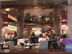-东京希尔顿酒店