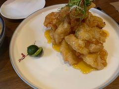 -集品堂·JPC餐厅(青年大街市府店)