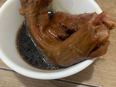 -一溜下