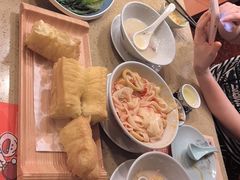 -点都德(龙之梦店)