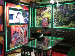 -GALA KTV CLUB