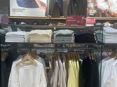 -MUJI无印良品(西湖银泰城店)