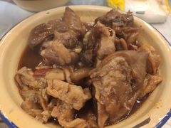 -东排食堂长沙小吃大排档(五一广场店)