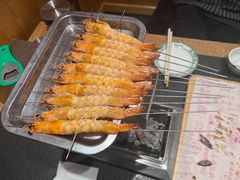 -老白清真烧烤(旗舰店)