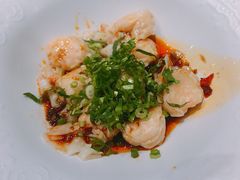 红油鲜虾抄手-翠华餐厅(宝安壹方城店)