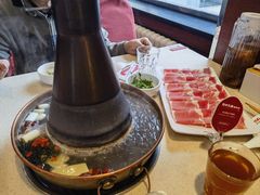 -阳坊大都涮羊肉(阳坊总店)