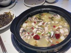 -周渝食惦酸菜鱼(青浦店)