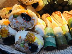 -夫子庙小吃广场(东牌楼店)