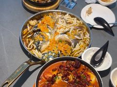 -3号仓库·创意中国菜(乐清正大广场店)