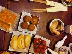 -青藤茶馆(南山路店)