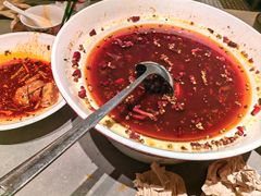 -羊门客在·烤盐池滩羊·川菜