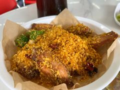 -嘉升大排档(番禺总店)