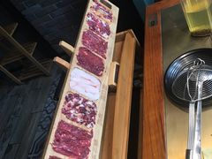 -手选潮汕鲜活牛肉火锅(二七广场店)