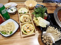 -牛匠和牛寿喜锅(西安总店)