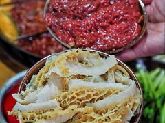 -正南齊北重庆老火锅(光华村直营店)
