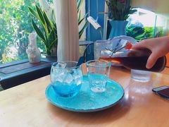 -默迹咖啡馆