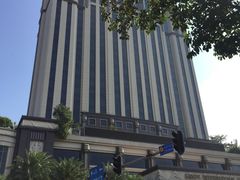 -惠州康帝国际酒店