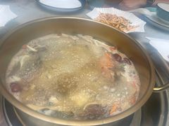 -大理董·董家小厨野生菌火锅(古城旗舰店)