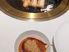 -韩时烤肉(枫蓝店)