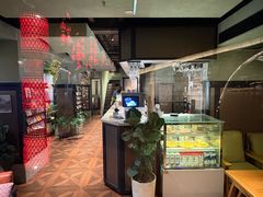 -一縷炊煙(南长街店)