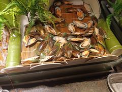 -星伦多自助料理·涮烤一体(虹悦城店)