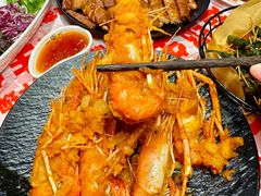 -威记烧嘢·南宁烧烤·超级生牛(绿地店)
