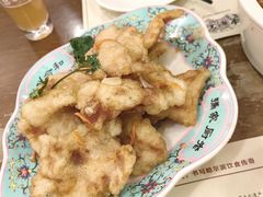 -老厨家(中央大街西七道街店)
