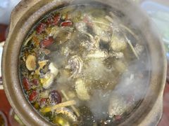 -威邵鸡煲(西华路总店)