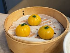 -苏小柳手作点心x茶叙小院(徐家汇分院)