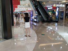 -万达广场(无锡滨湖店)
