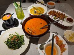 -BetterThai 泰加(苏州中心店)