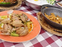 -吉源大排档·鱼生·海鲜(烧烤彩印厂店)