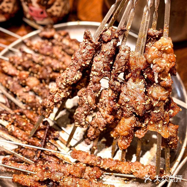 人生建议:吃完它在离开哈尔滨 哈尔滨最好吃的烤烧饼