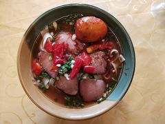 -十里香粉馆(虹桥中路店)