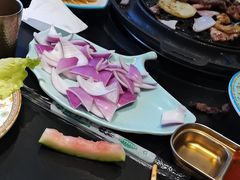 -牛犇炭火烤肉·鲜切烤肉(承德总店)