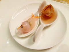 -8餐厅(新葡京酒店)