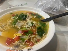 -二扁私房面馆(崂山路店)