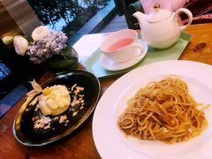 -杜哈夫DOUX RÊVE·生日蛋糕(日月光店)