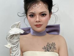 -首脑美容美发化妆美甲培训学校(龙岗校区)