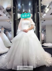 -韩国天使嫁衣婚纱礼服馆(上海旗舰店)
