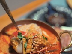 -Tegu泰古莲·泰国餐厅(红山6979店)