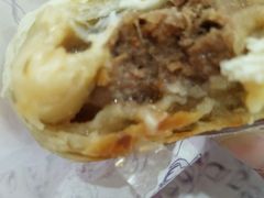 -长发西饼(临顿路店)