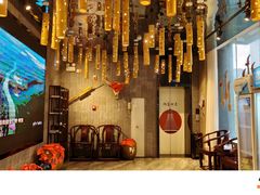 -新侗家食府(蟠桃宫店)