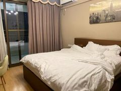 -星逸公寓酒店(成都火车东站绿地468概念店)