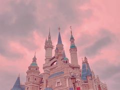 -上海迪士尼度假区